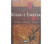 Kısası Enbiya Ahmet Cevdet paşa