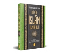 Büyük İslam İlmihali Ömer Nasuhi Bilmen -Sadeleştirenler- Fıkıh Heyeti