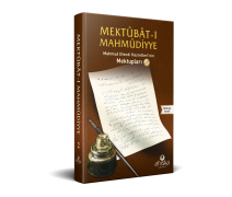 Mektubatı Mahmudiyye 2. Cilt - Efendi Hazretleri'nin Mektupları